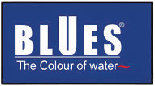 Blues Logo