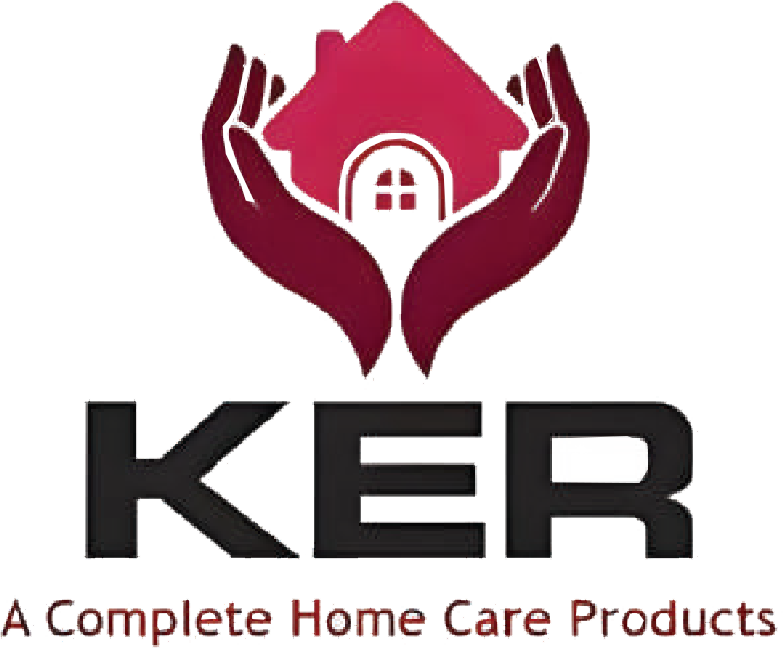 KER Logo