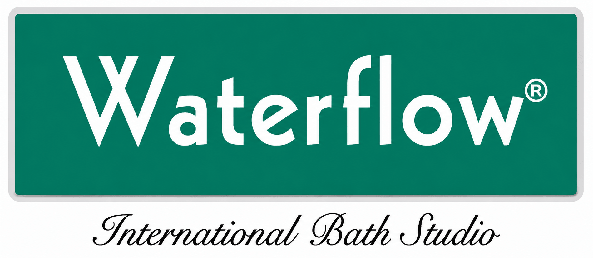 waterflow